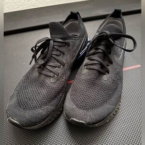 Nike Epic React Flyknit